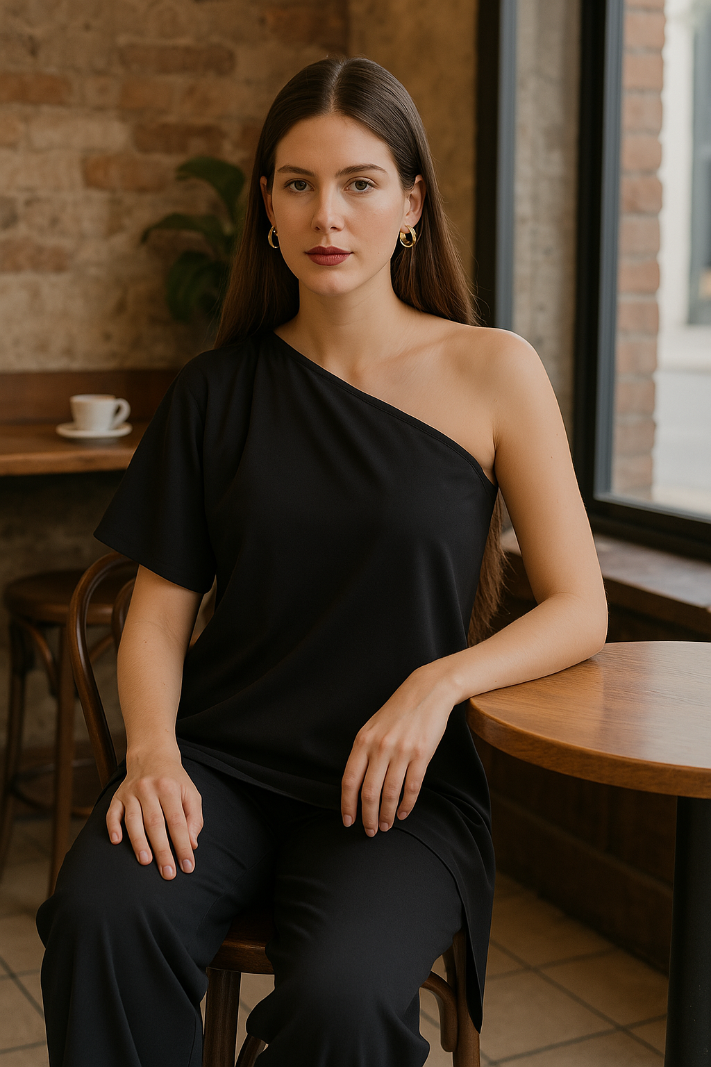 VIRGI SET
