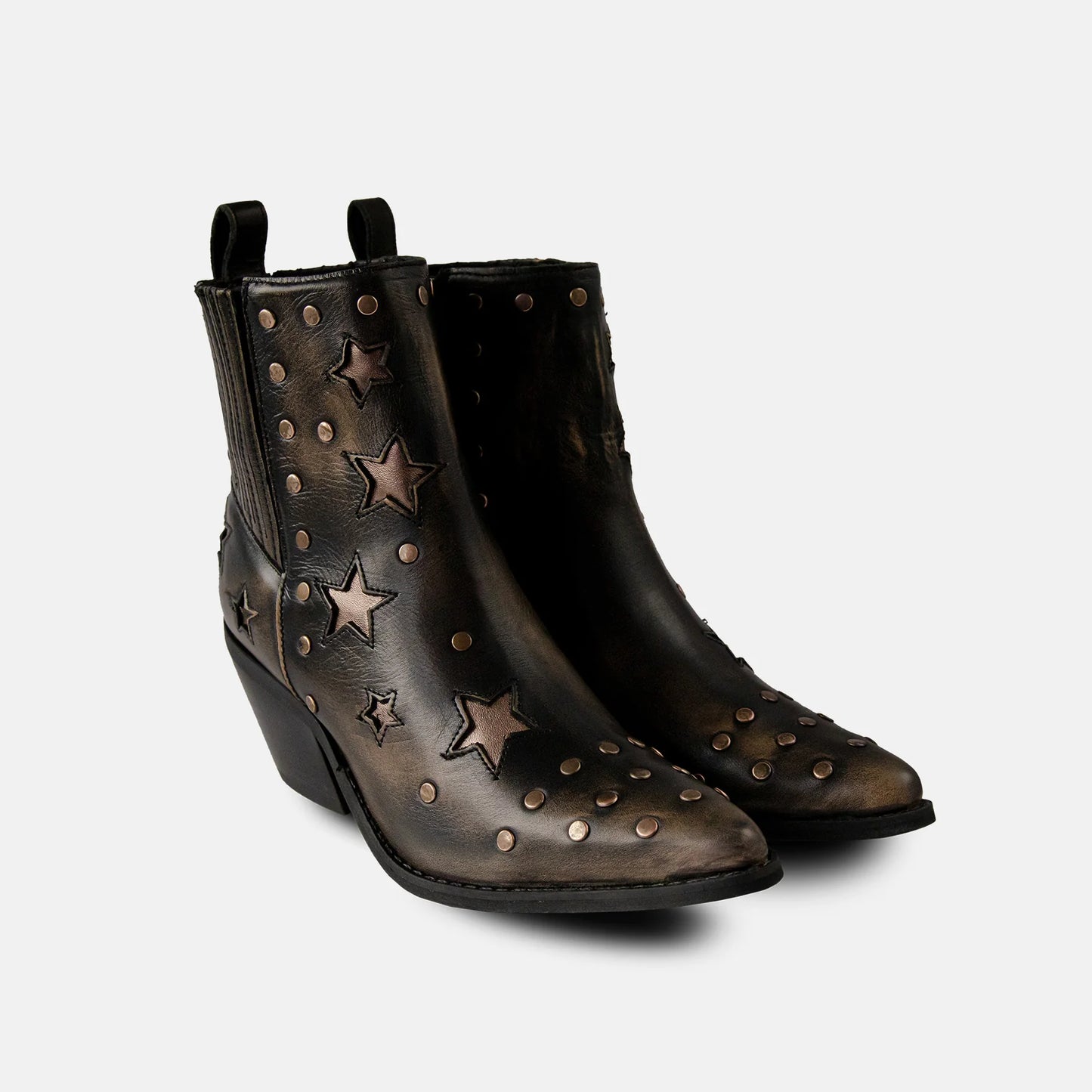 Nova Boots