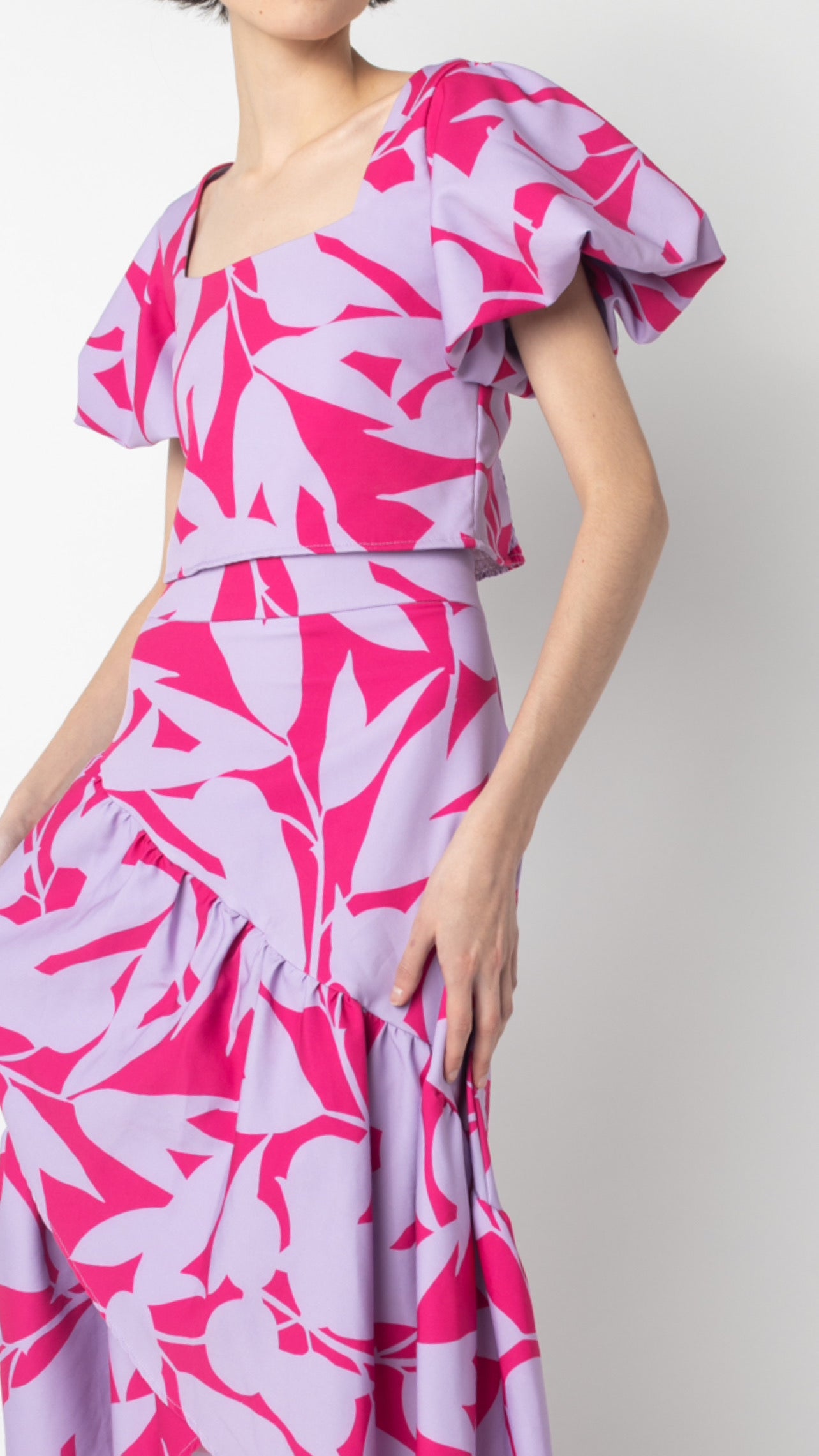 Set bicolor