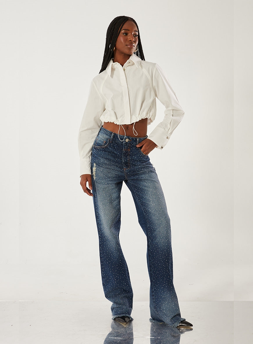 Jeans Mía