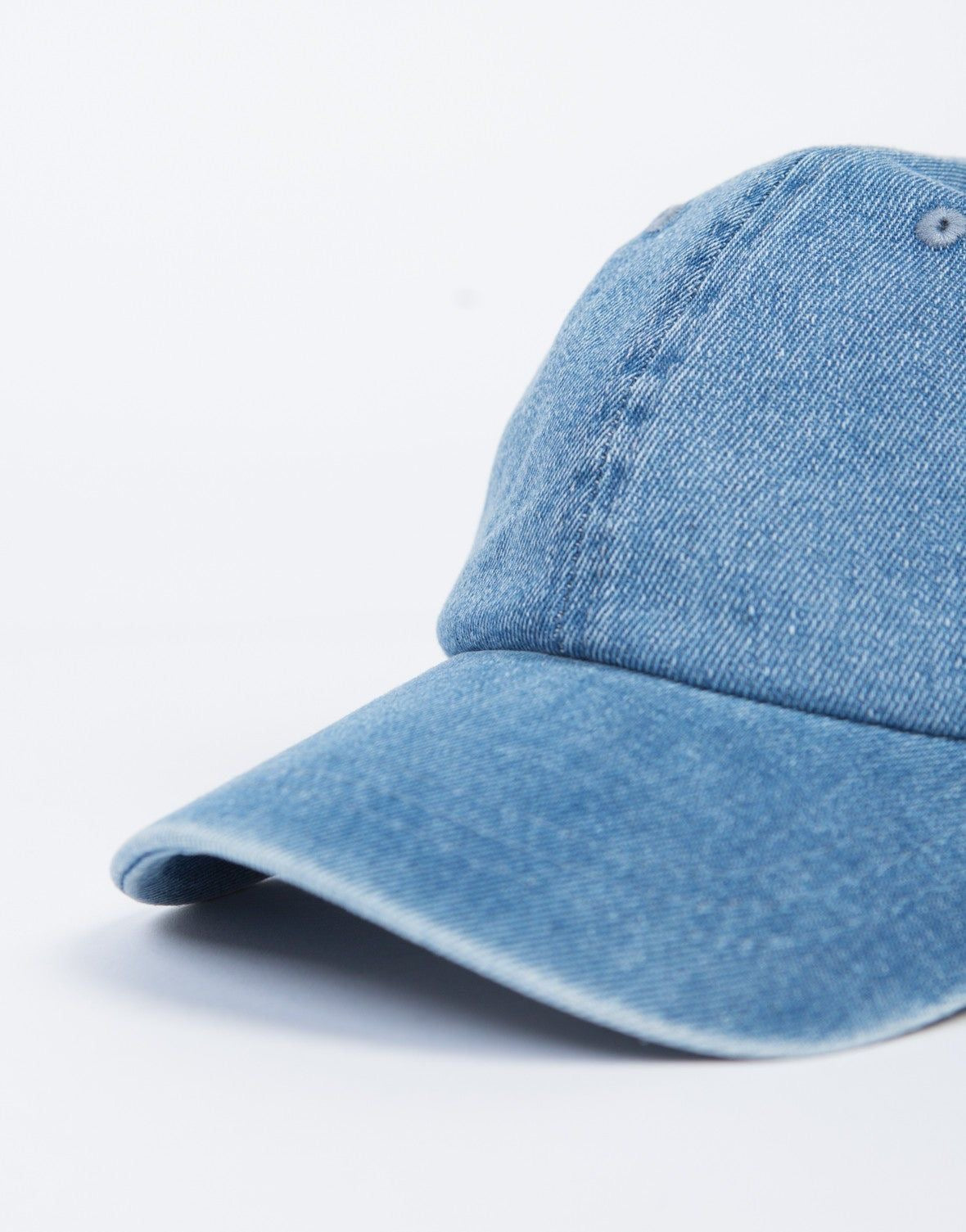 Gorra Denim