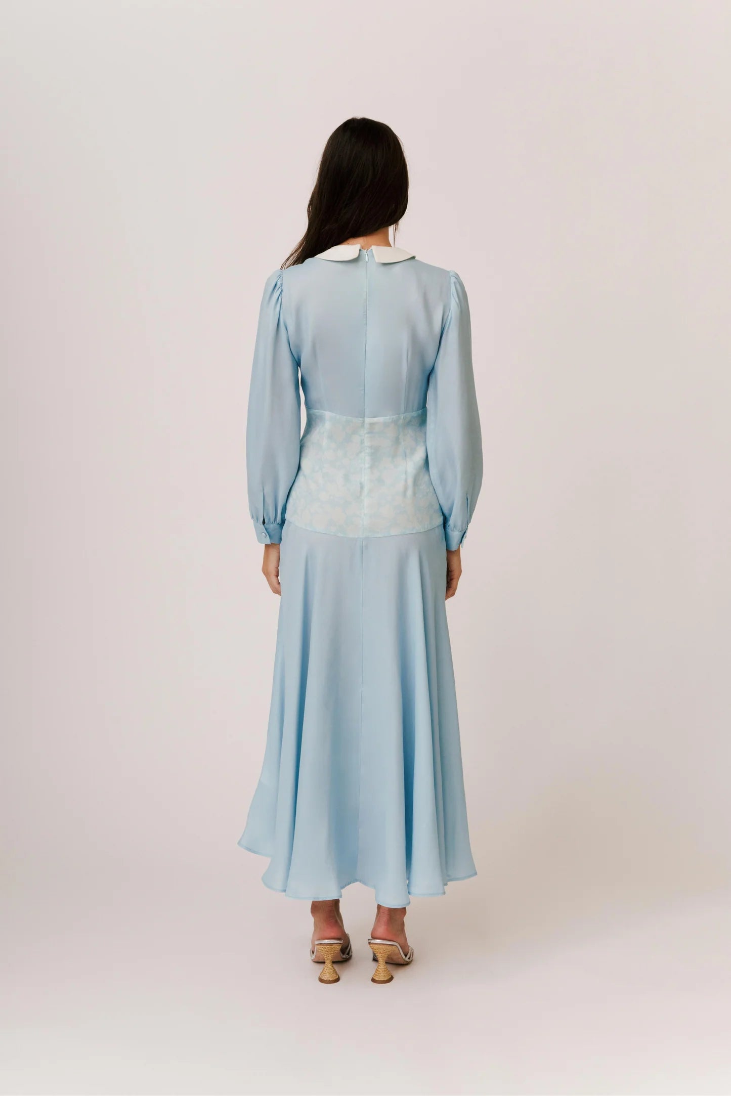 Margaretta in Azulita