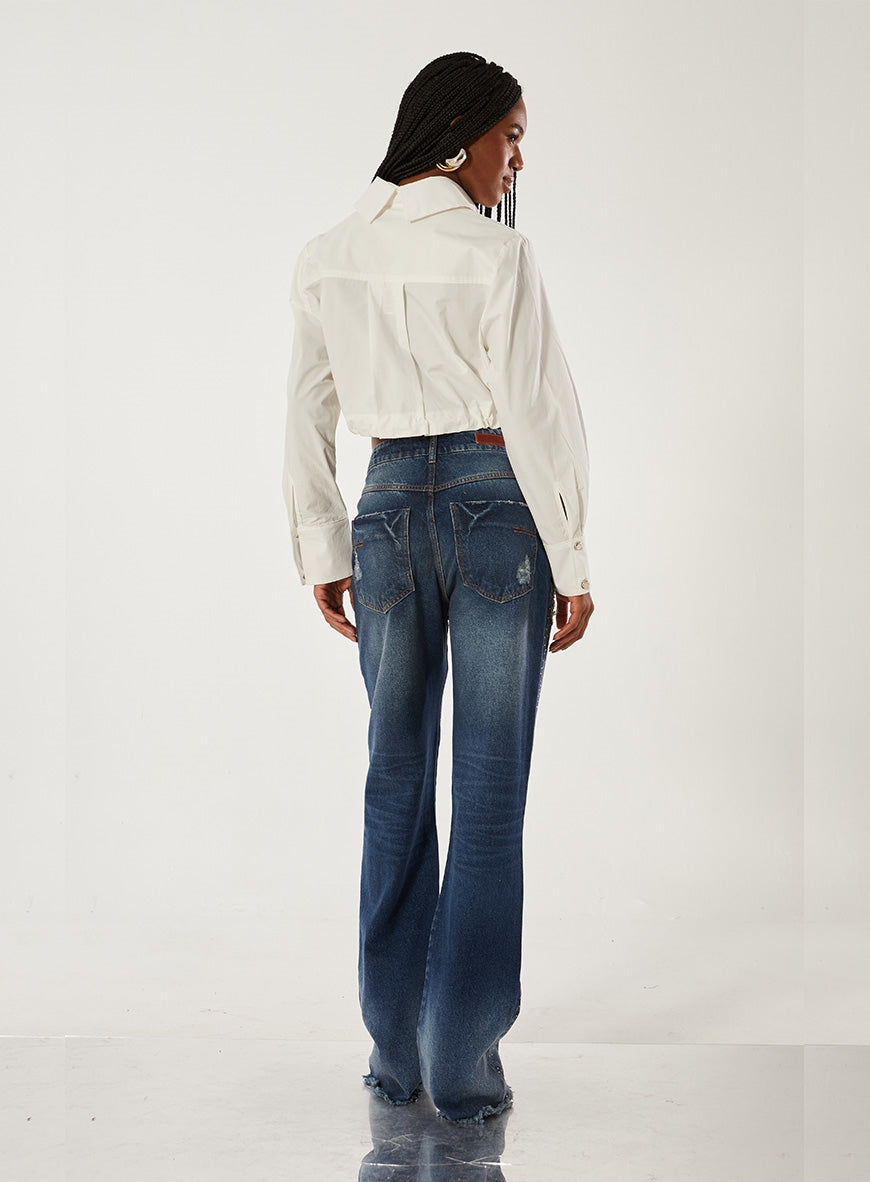 Jeans Mía
