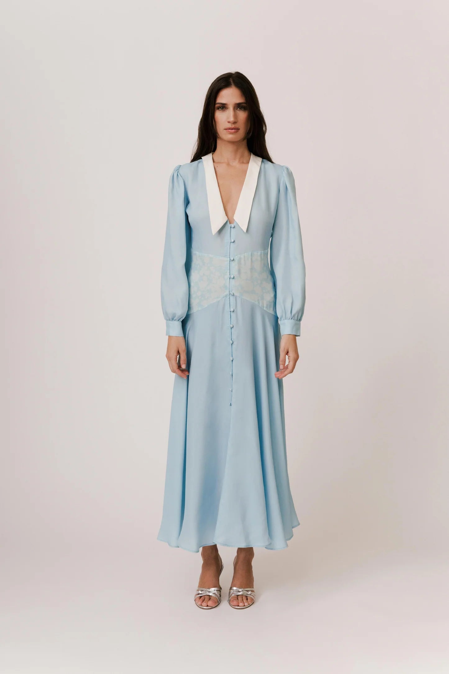 Margaretta in Azulita