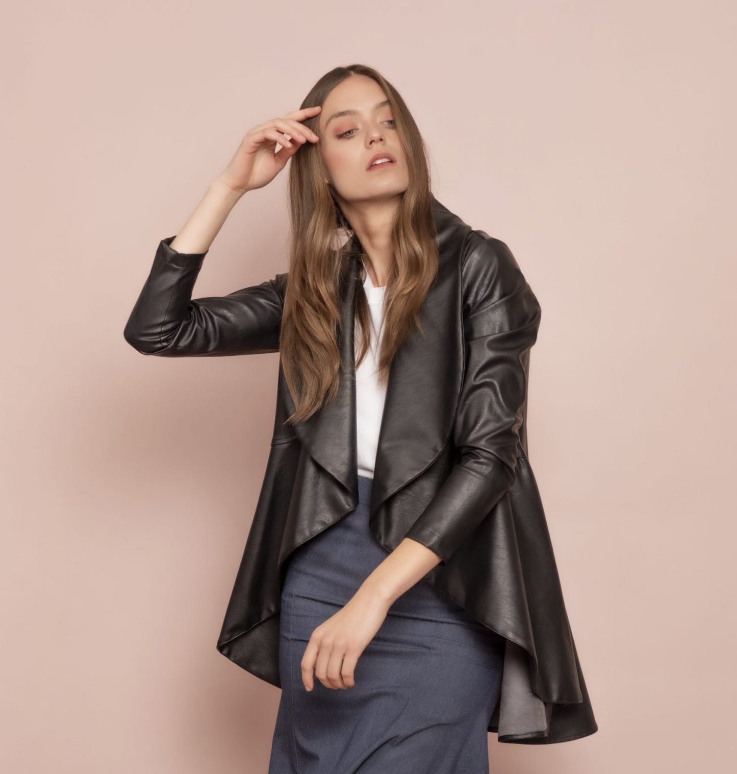 Jacket Kleint