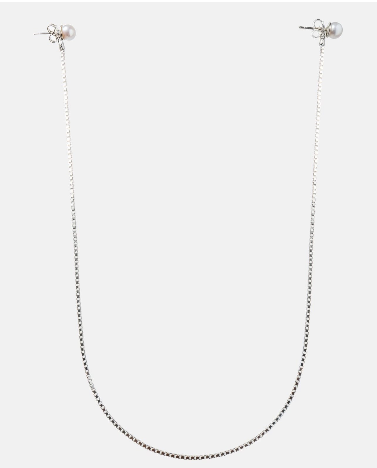 EARRING NECKLACE