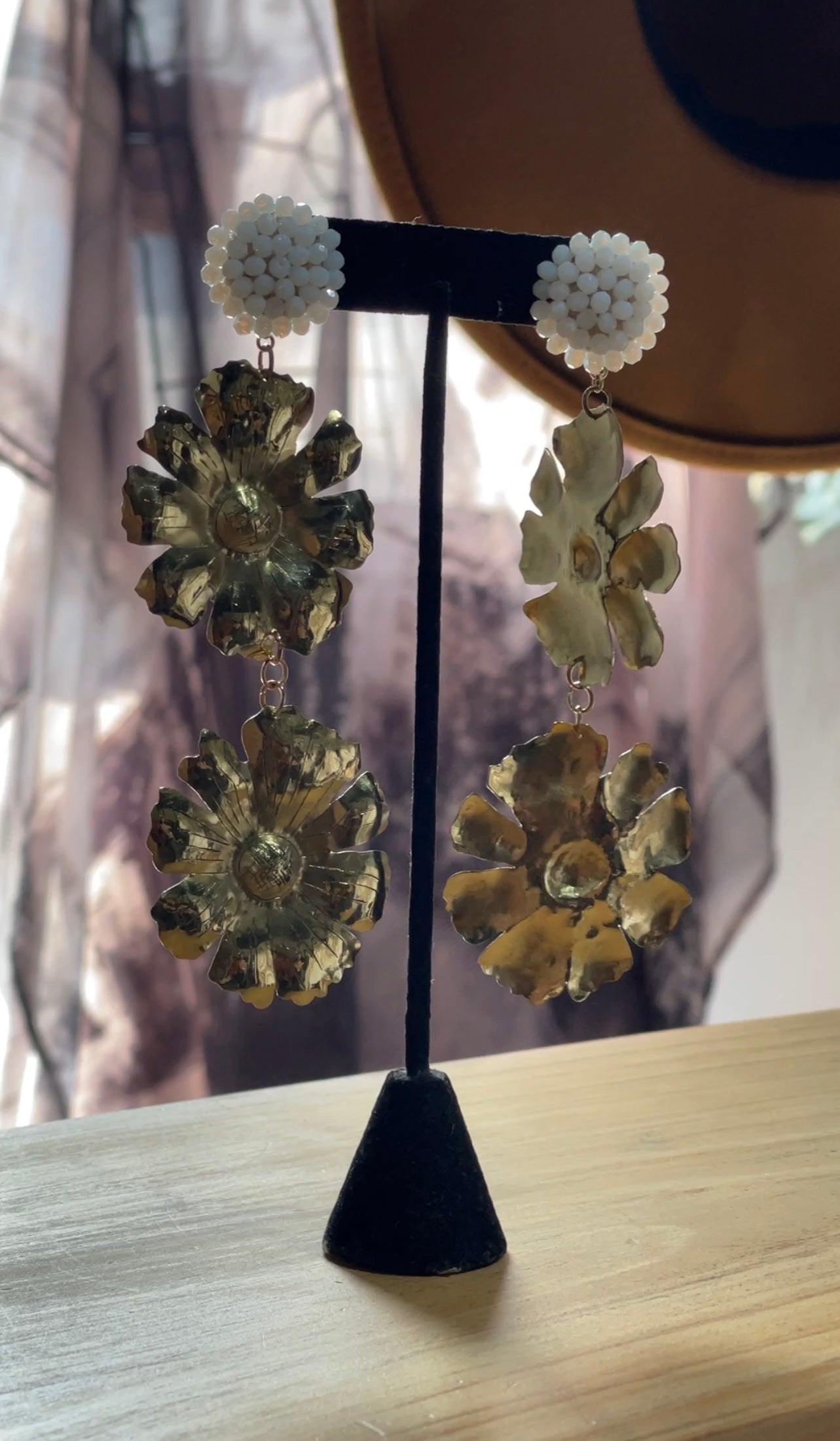 Margarita Earrings