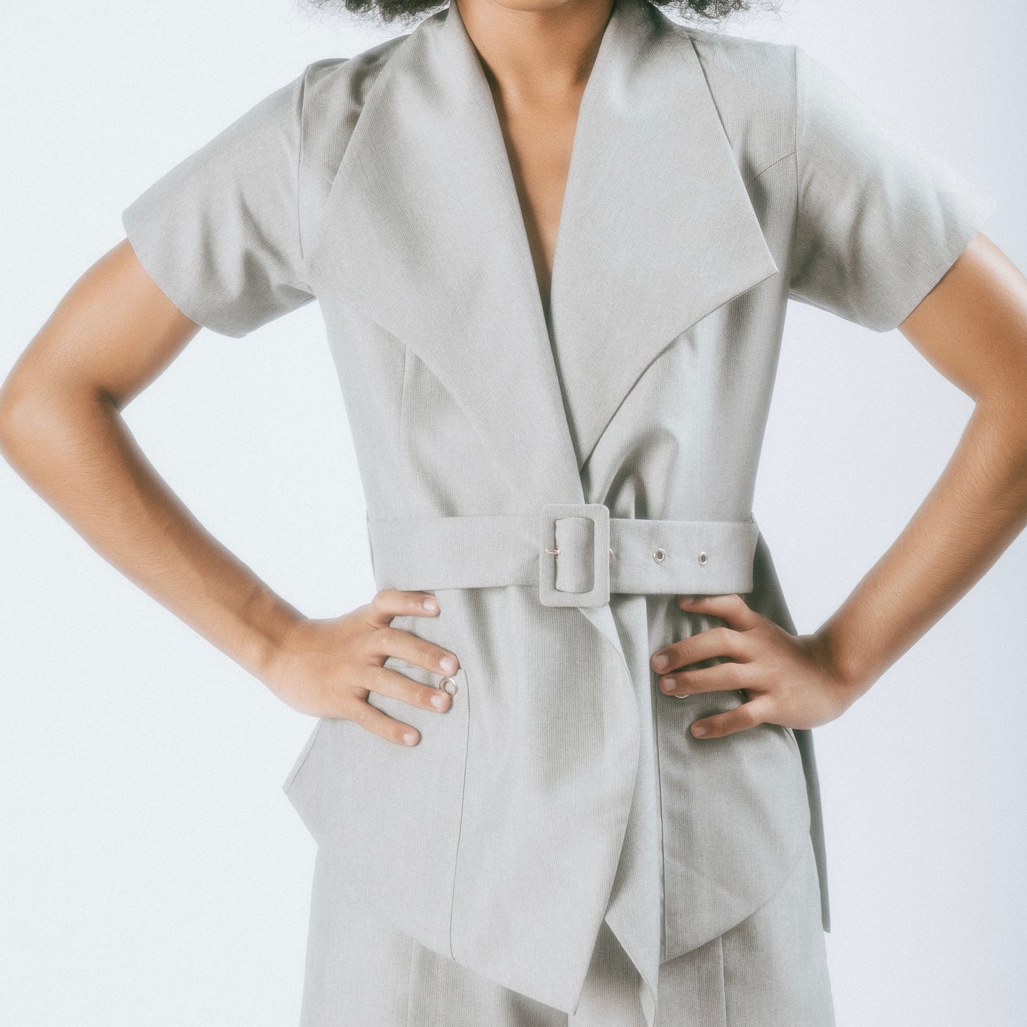 Jacket Platinum