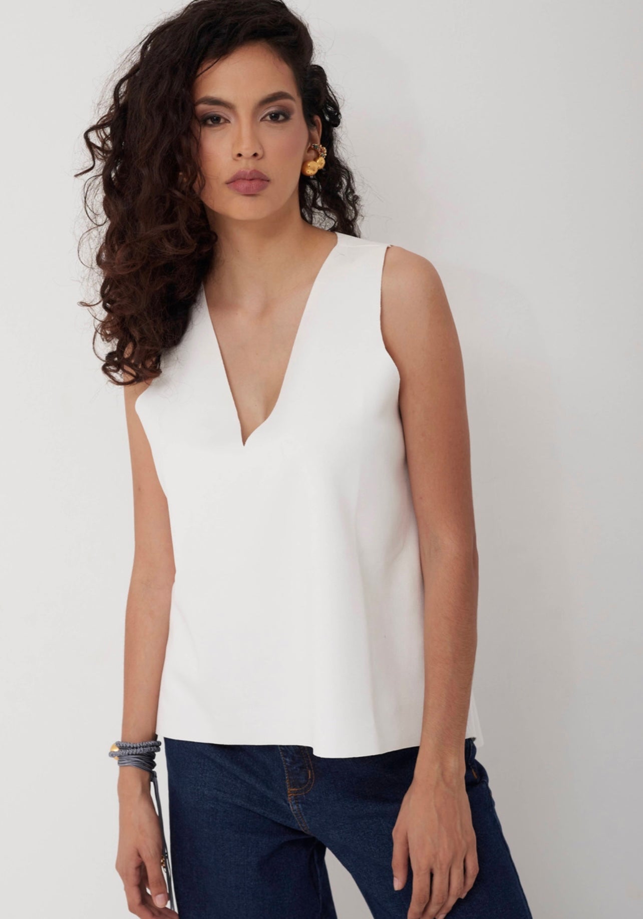 BLUSA GIA