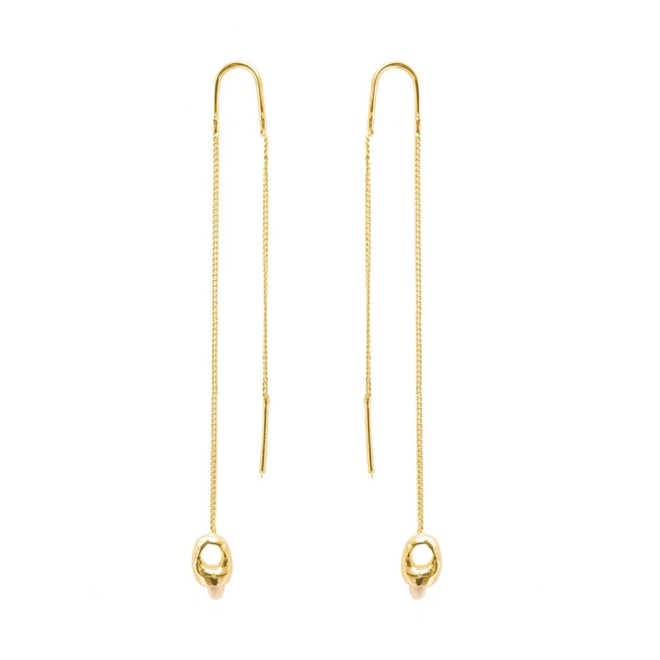Caidum Earrings