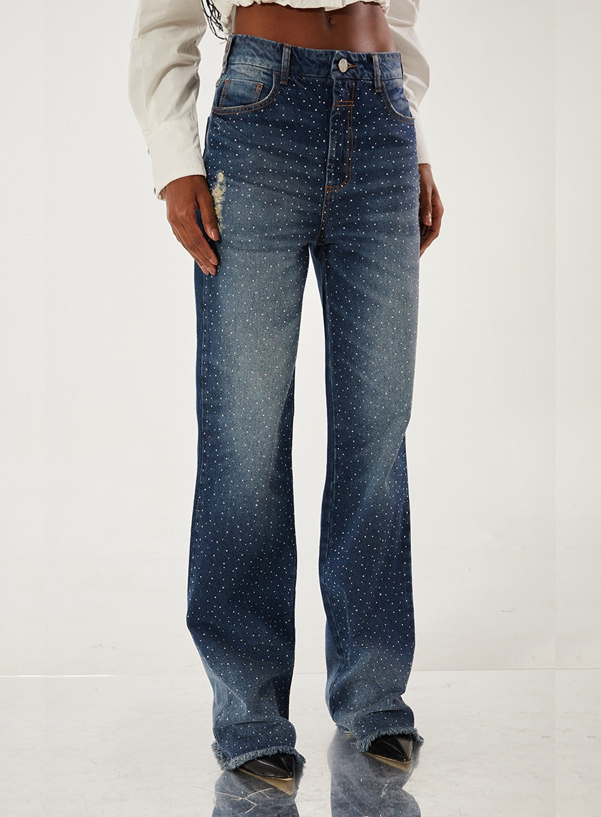 Jeans Mía