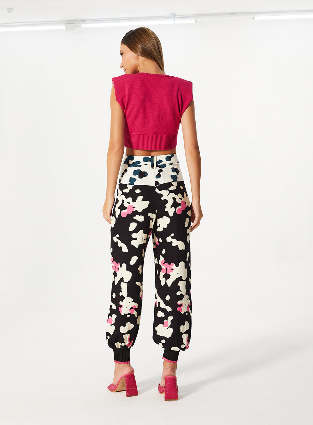 Pantalón Bou