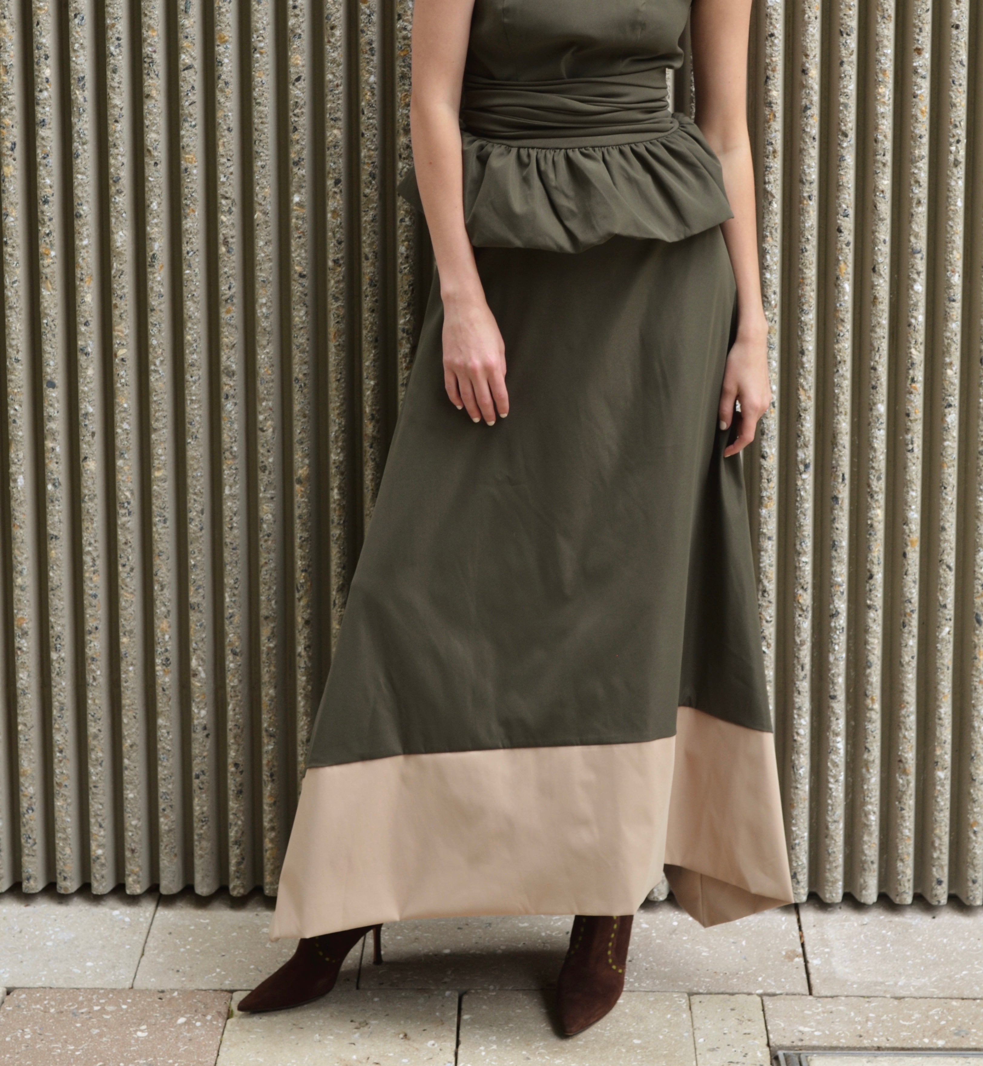 Oxis skirt