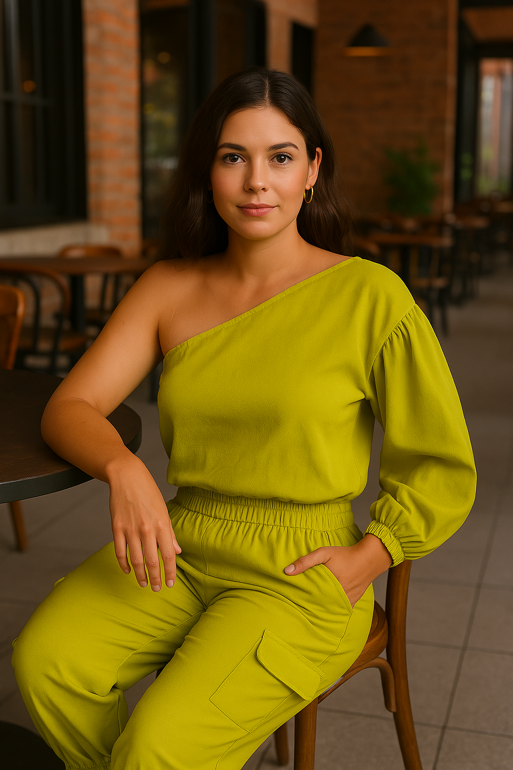 Set Pía Lima