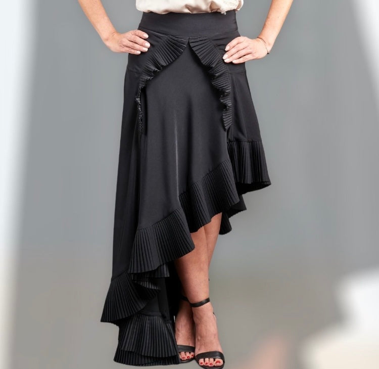 Falda convertible