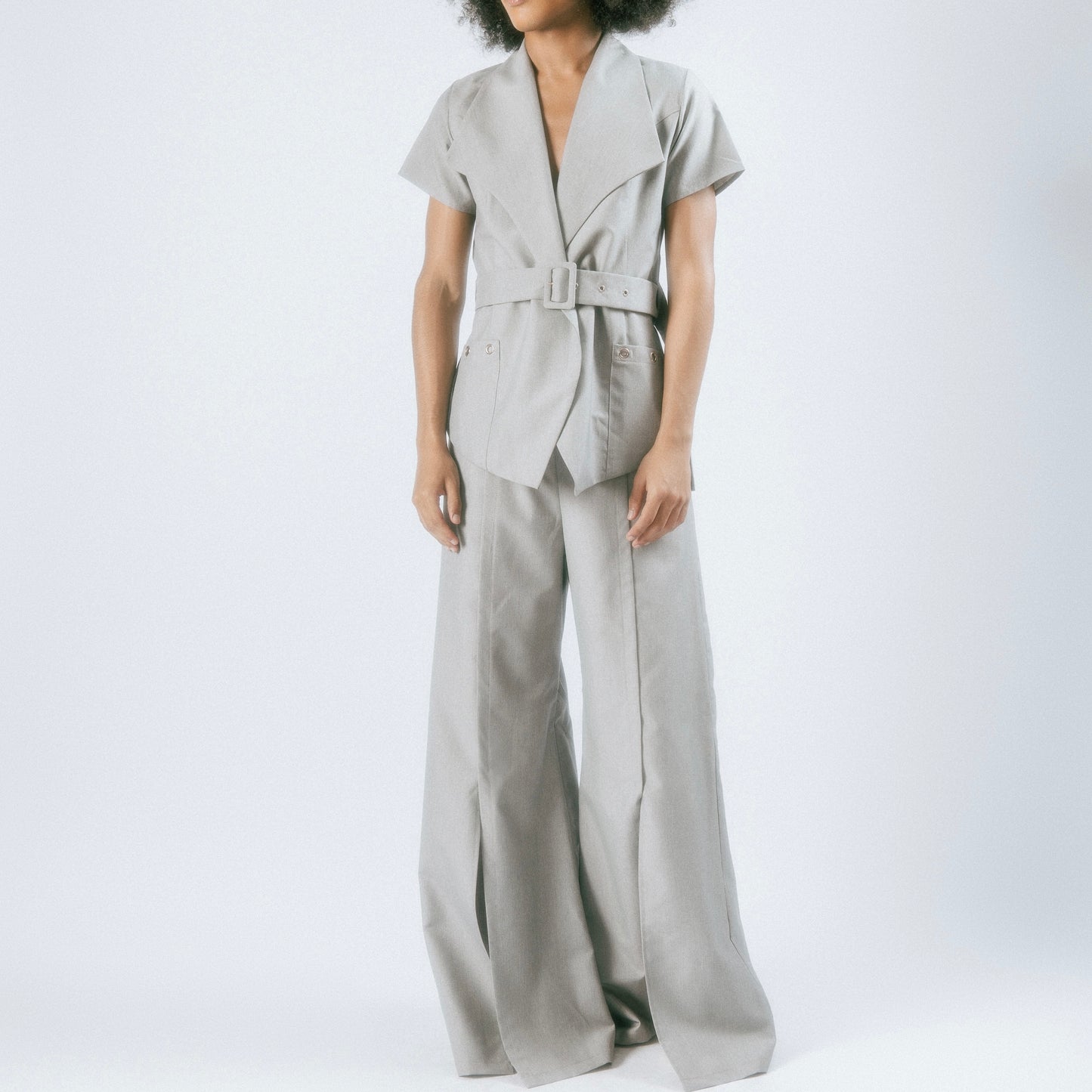 Platinum pants