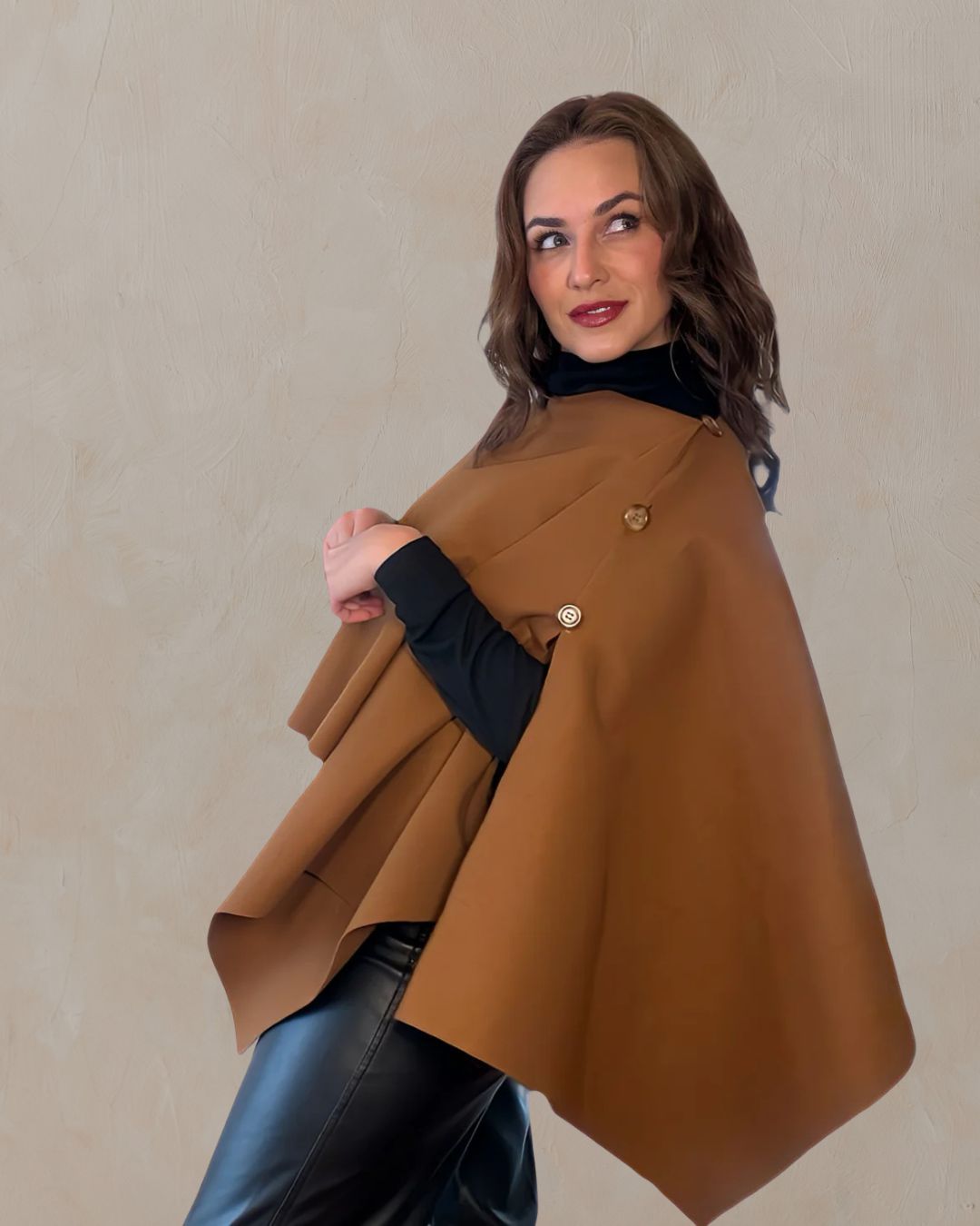 Capa multiusos camel