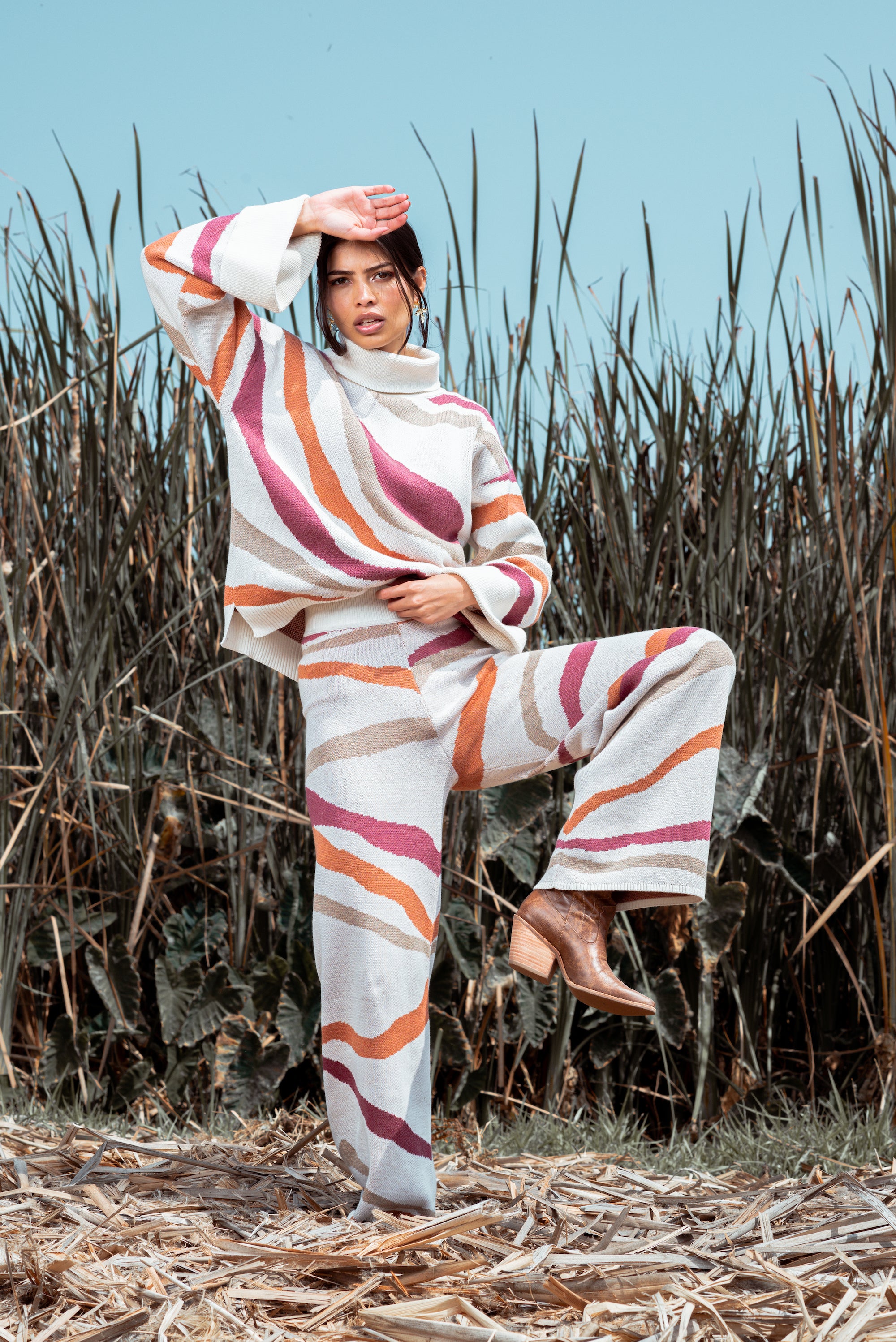 Kimonos para mujer, Aguadulce tienda de ropa en linea para mujer en Guatemala