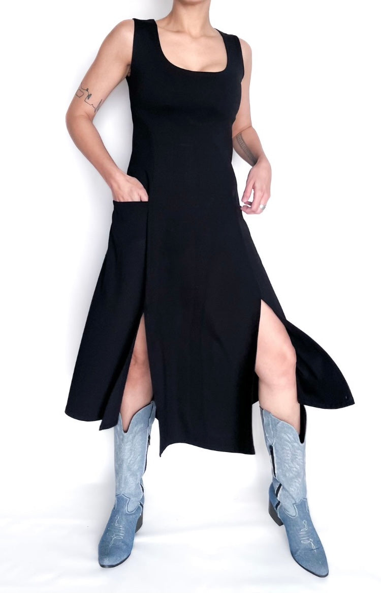 Vestido urban