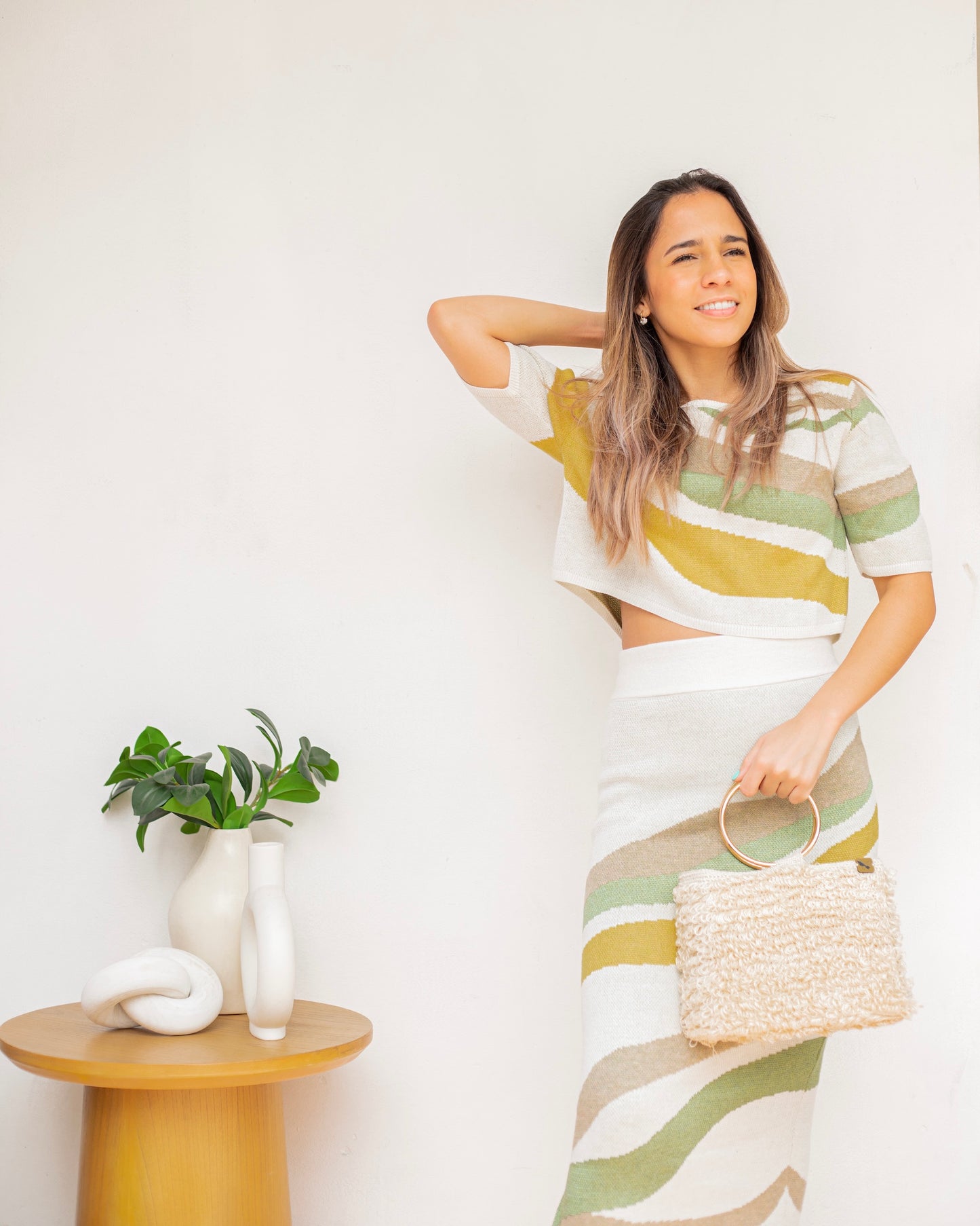 Conjunto Cosecha