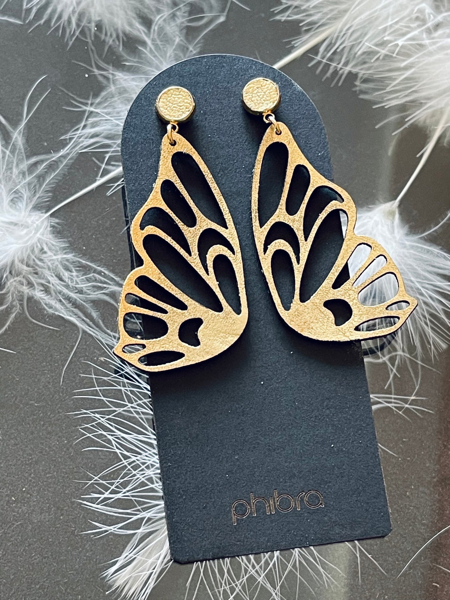 MARIPOSA
