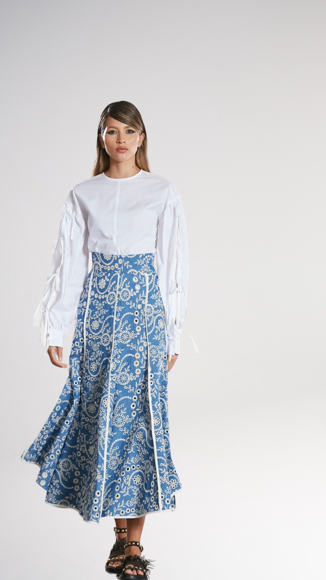 Fuina Skirt