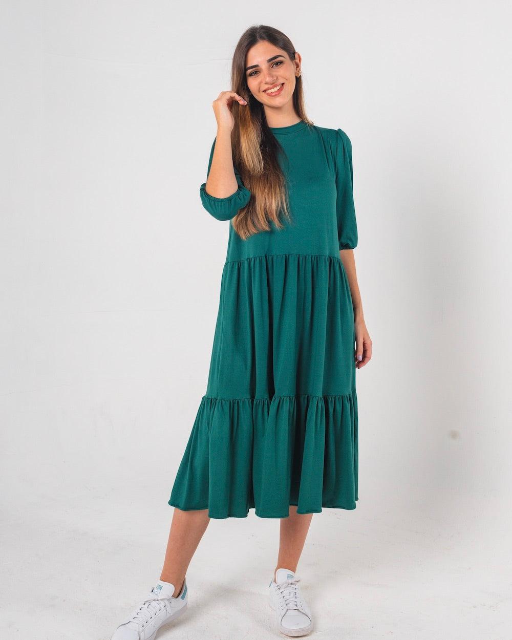 Vestido CARLOTA - Aguadulce