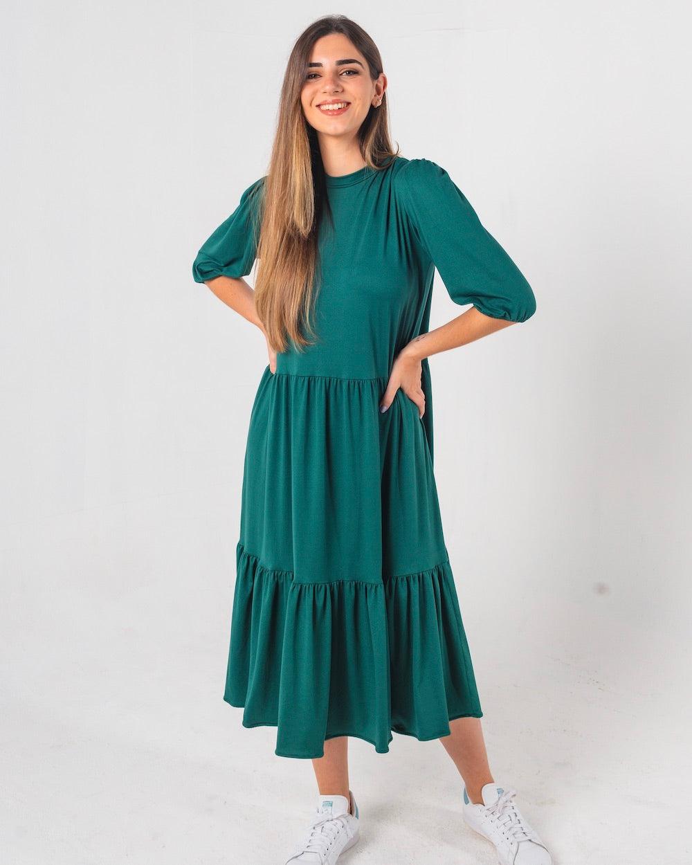 Vestido CARLOTA - Aguadulce