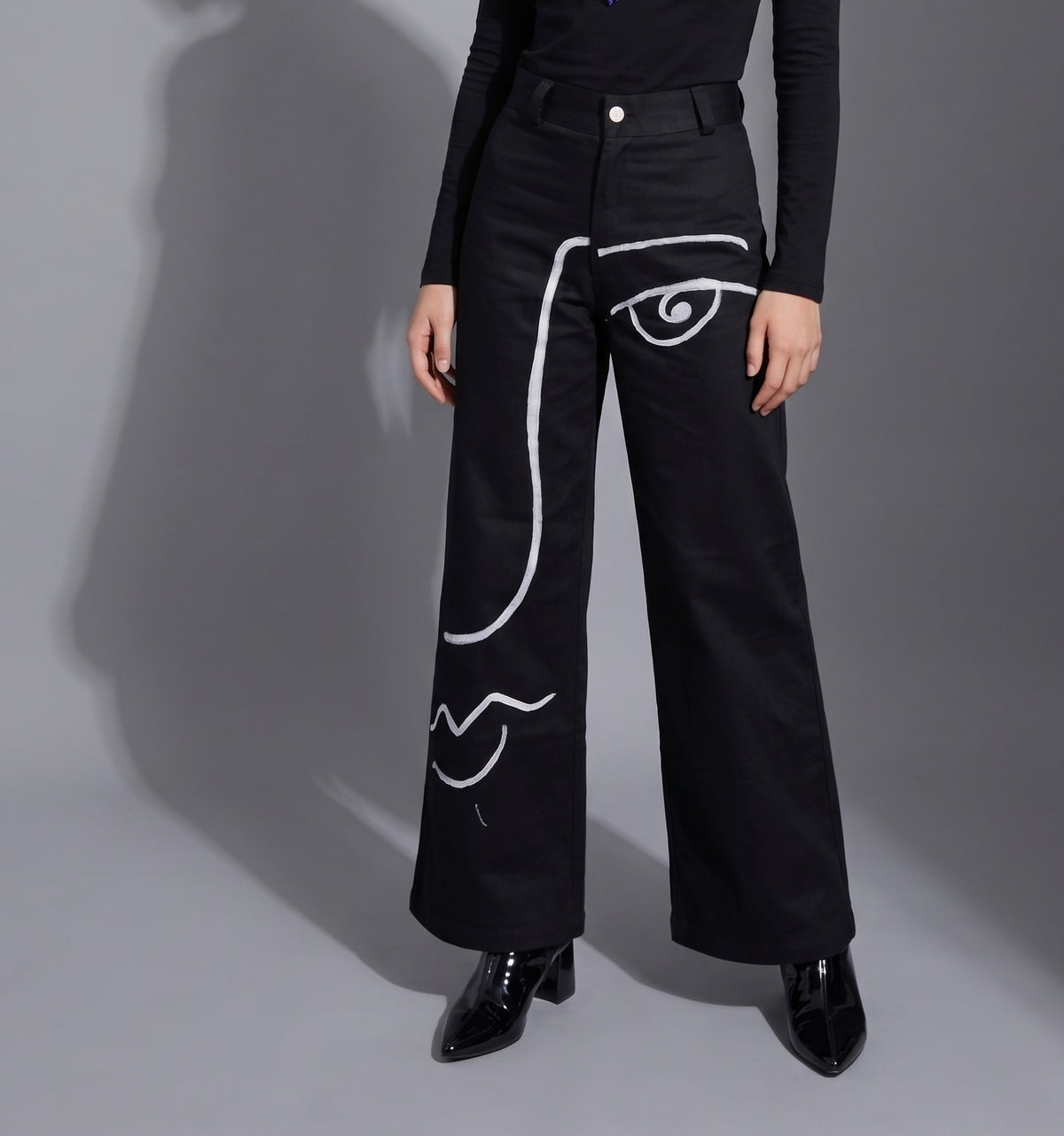A Lot pants · Tutantú · diseño latinoamericano