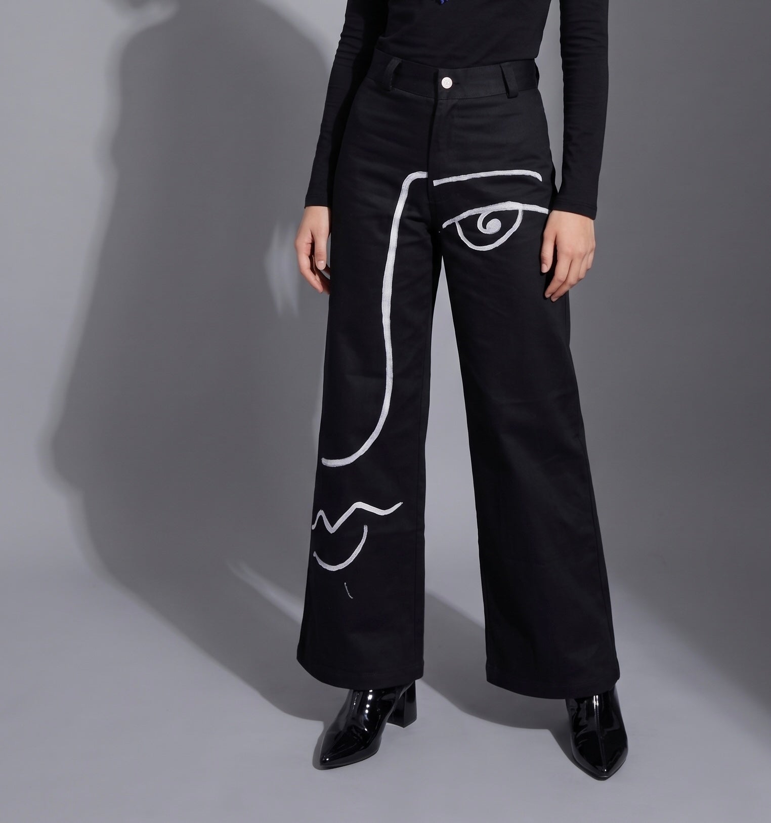 A Lot pants · Tutantú · diseño latinoamericano