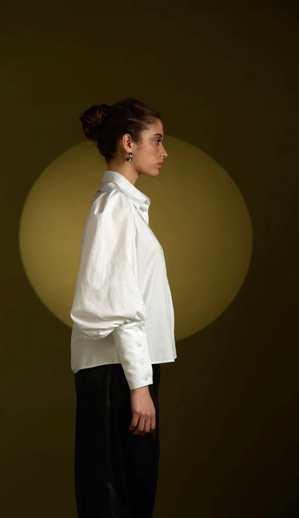 Shirt Volare · Disimil · vista 2 · diseño latinoamericano