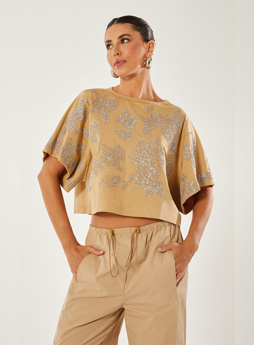 Blusa Fari · Open · diseño latinoamericano