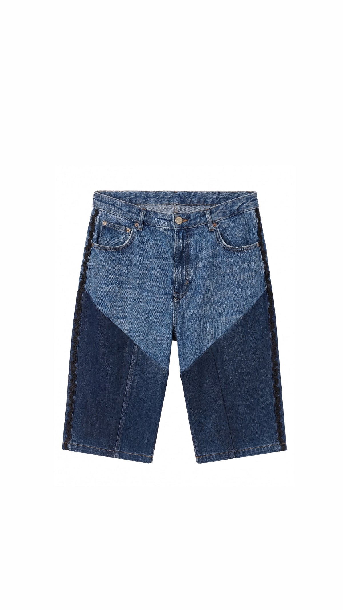 Pantalón Arya · AMAG · diseño latinoamericano