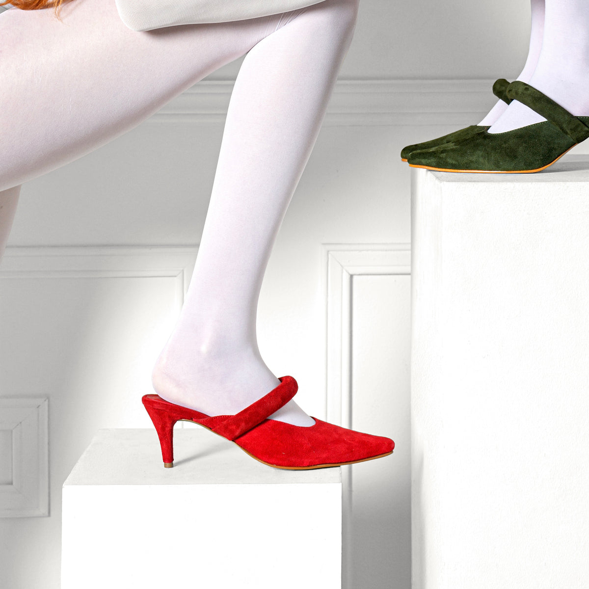 Cloe · Bisou · vista 2