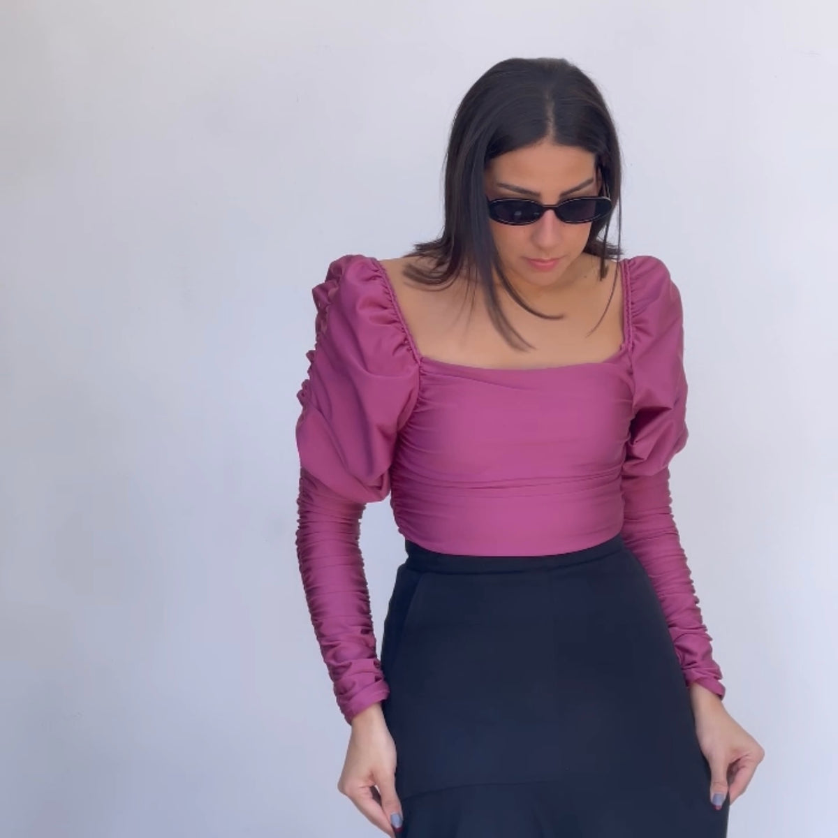 Bodysuit Bolívar · MASAI · vista 5