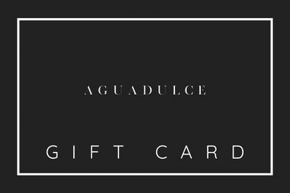 Aguadulce Gift Card