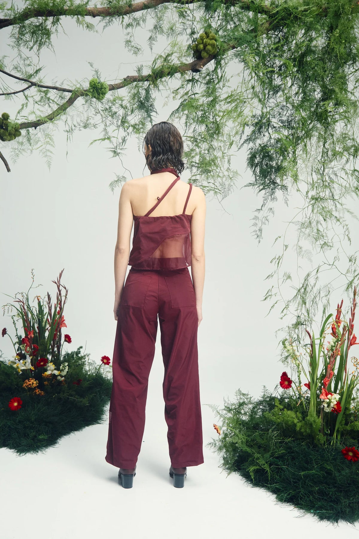 Boae pants · Zierra Leona · vista 2 · diseño latinoamericano