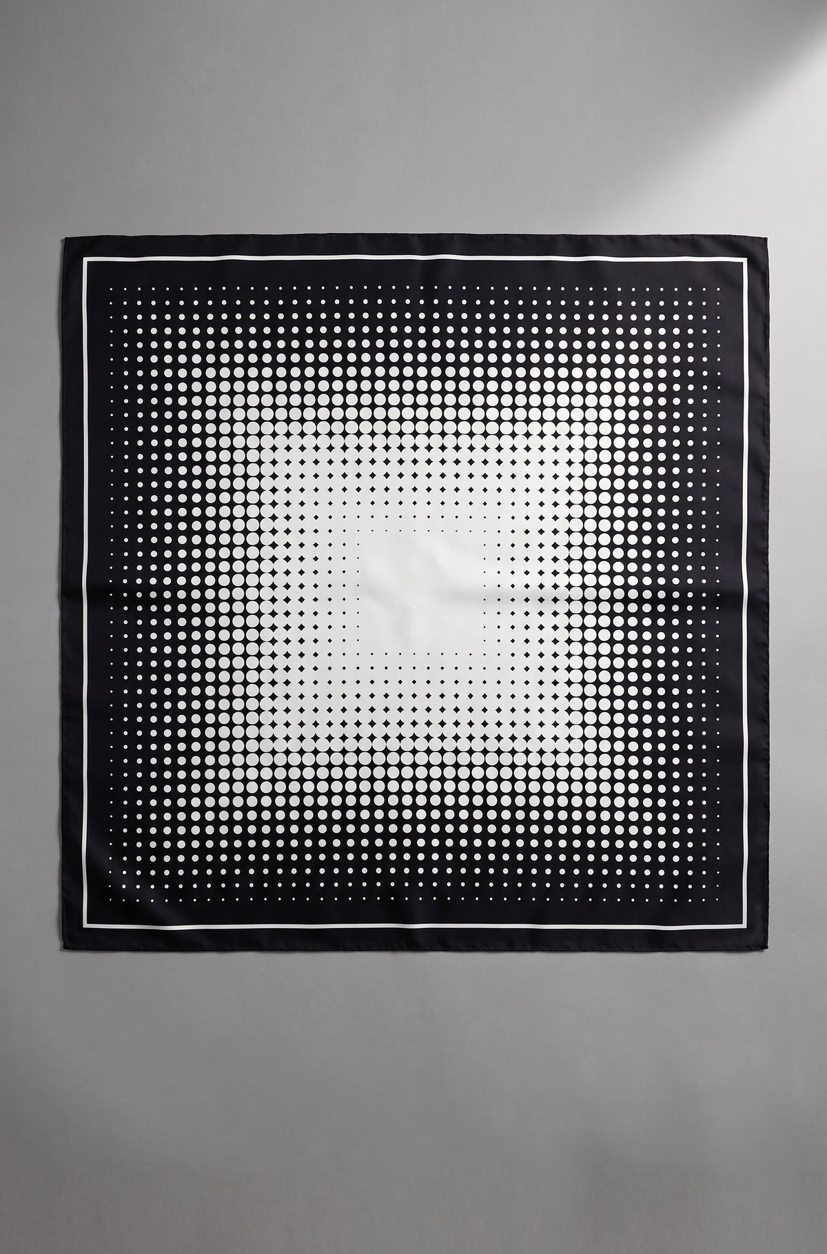 Pañuelo XL · Open · diseño latinoamericano
