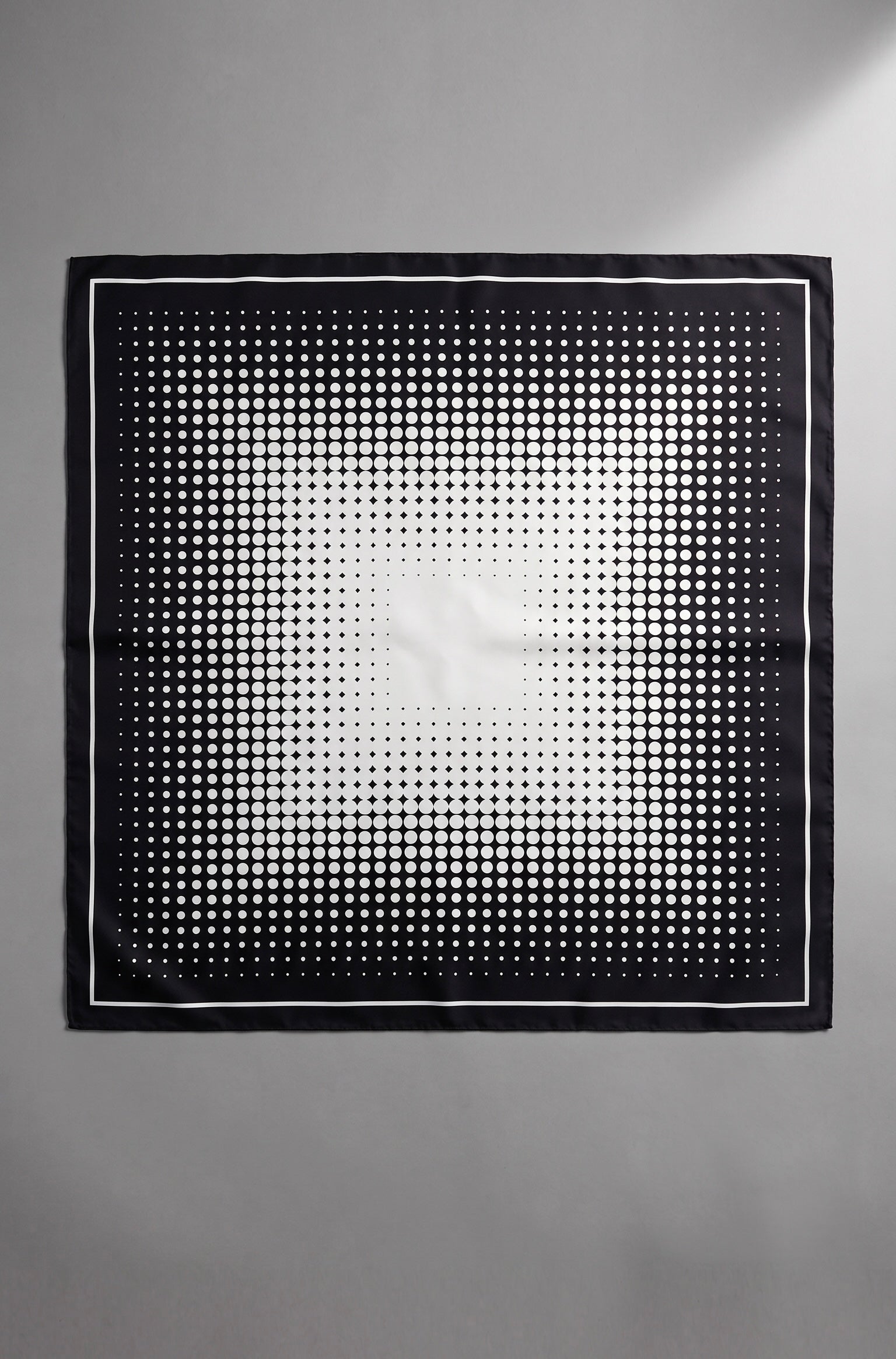 Pañuelo XL · Open · diseño latinoamericano