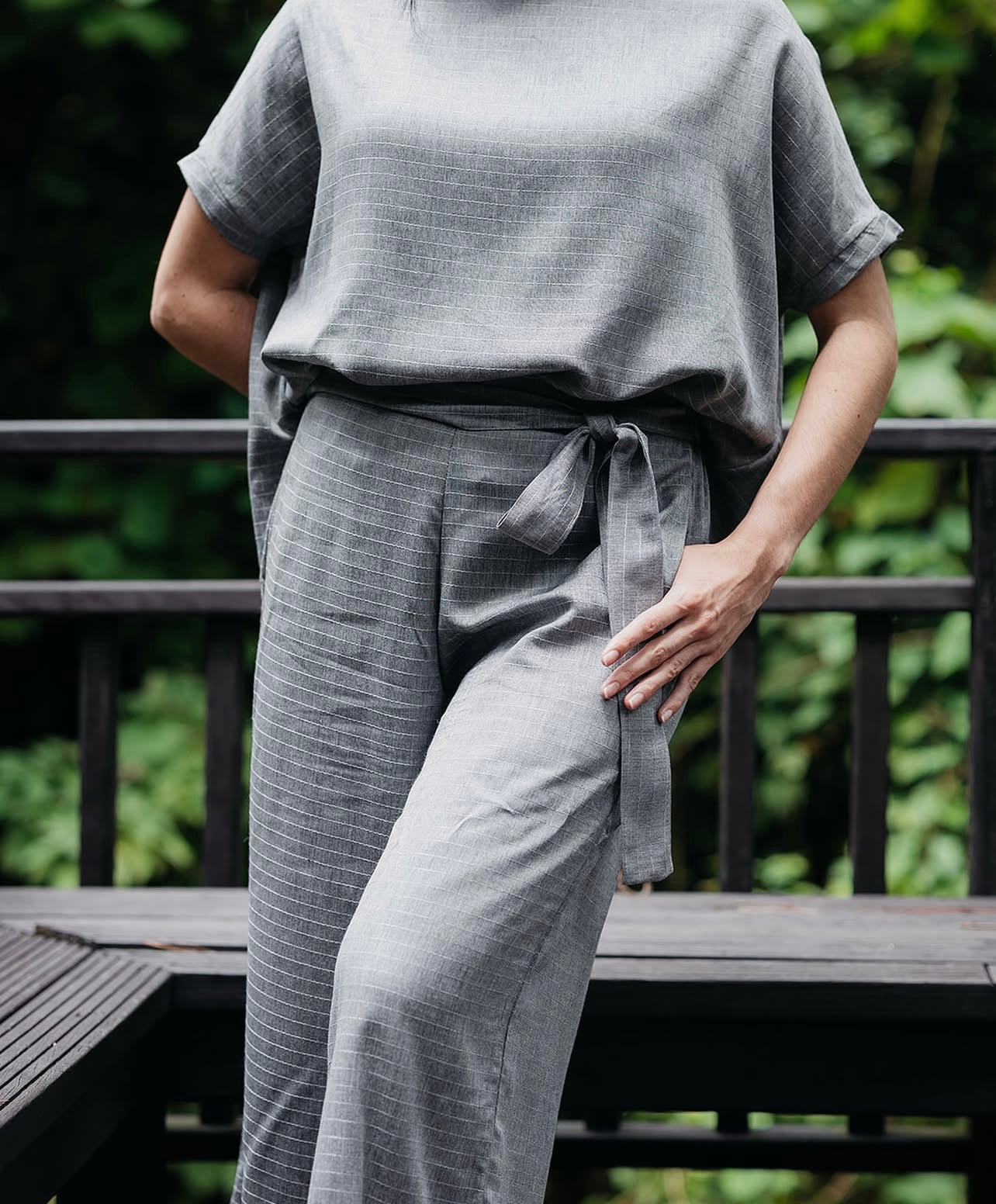 Pantalón Adriana