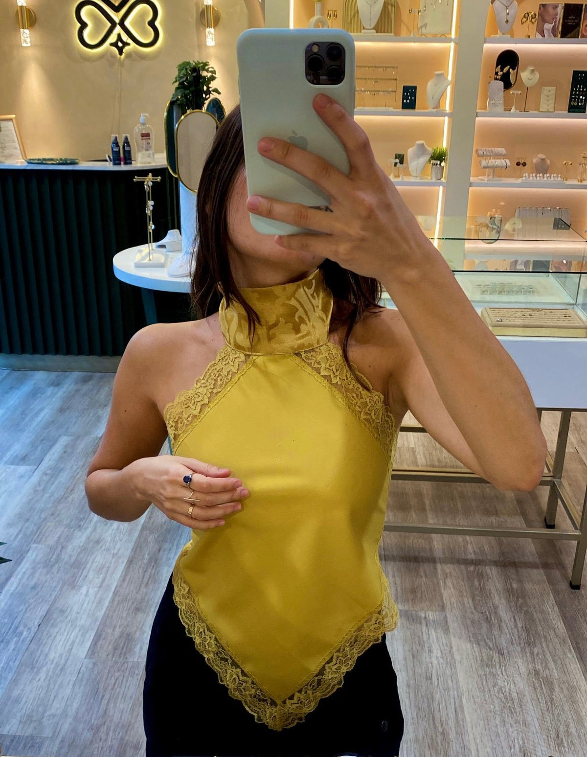 Cadiz top