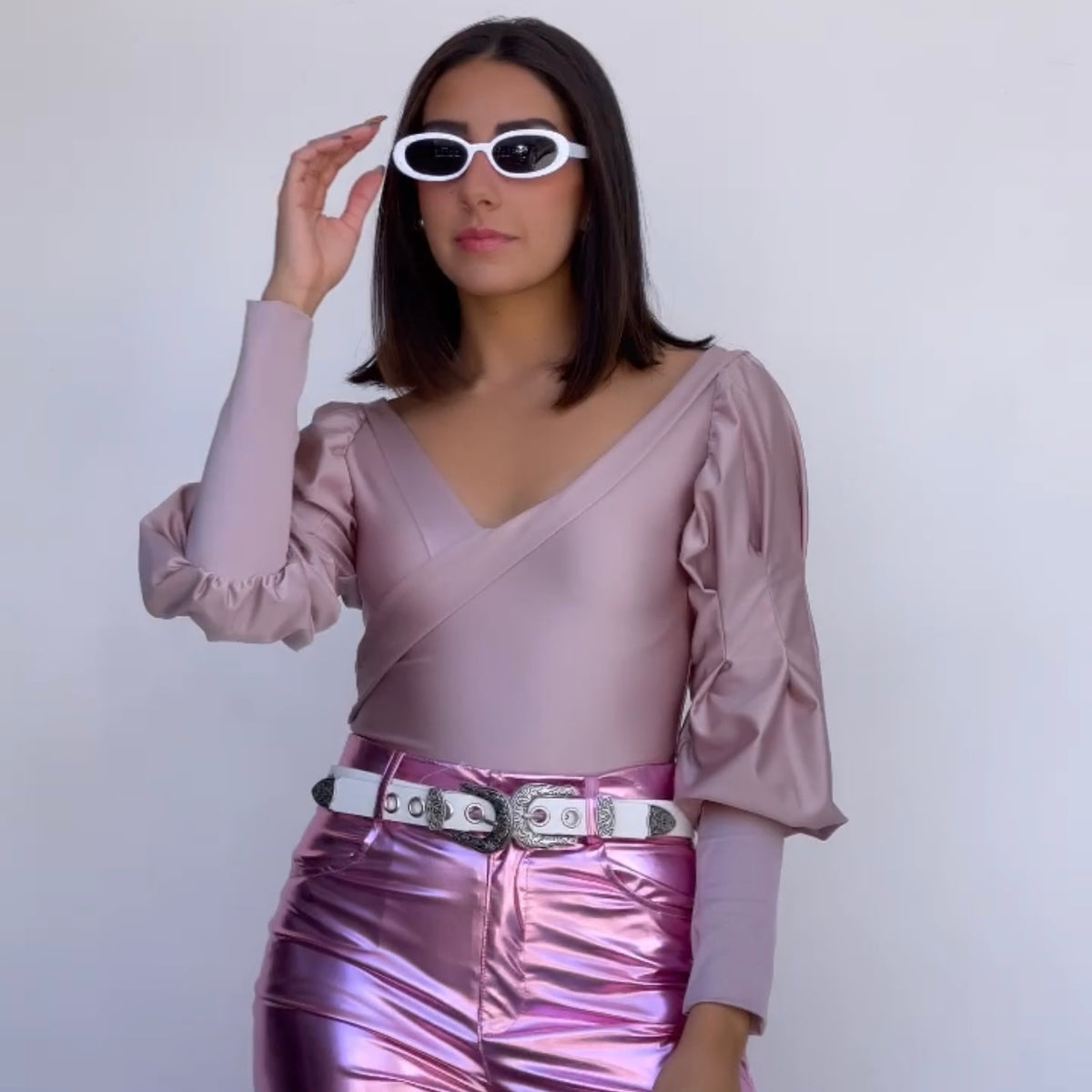 Bodysuit Renata · MASAI · vista 2
