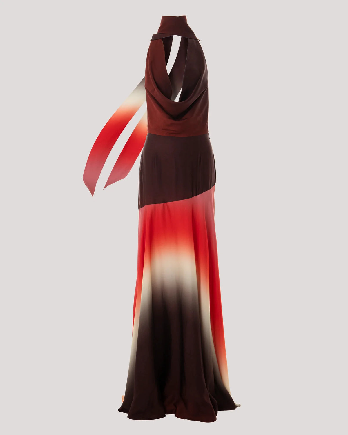 Dewi in Farasha · Zhadère · vista 3 · diseño latinoamericano