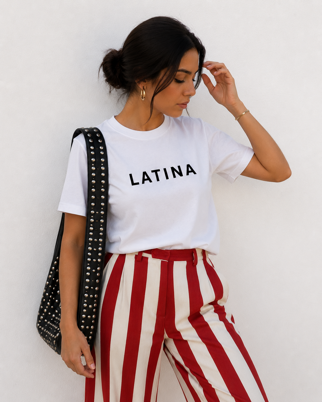 Latina · Free Spirit · vista 2