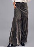 Minerva Ópalo · Alma Clothing