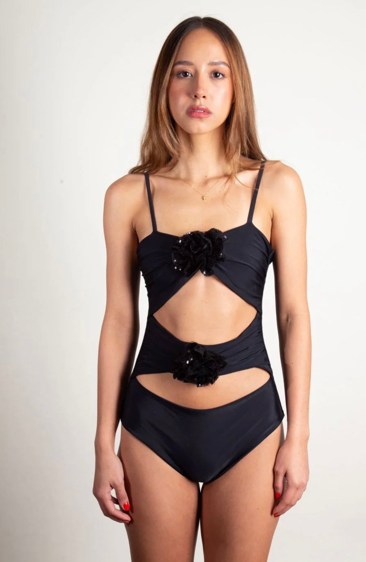 Bodysuit Kasai