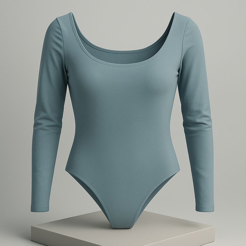 Vera bodysuit · MASAI