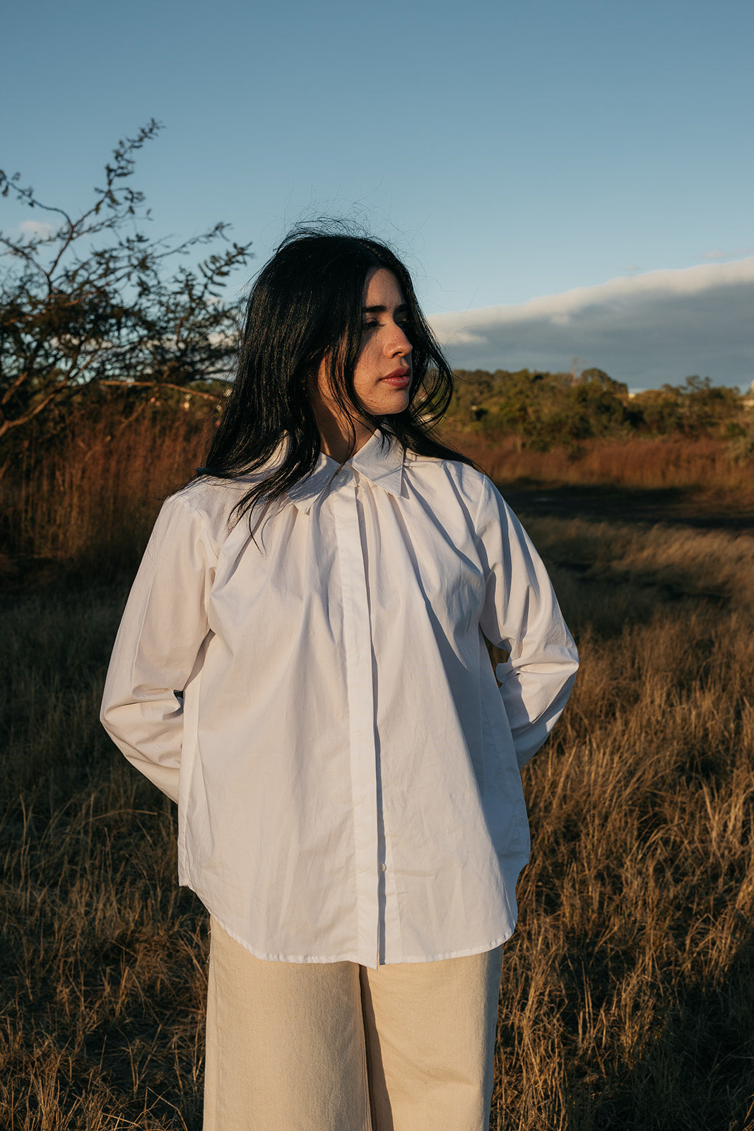 Camisera Lili