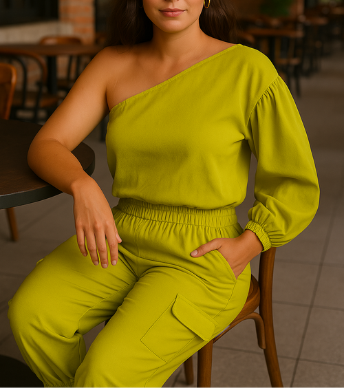 Set Pía Lima