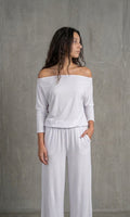 Set olga · Alma Clothing · diseño latinoamericano